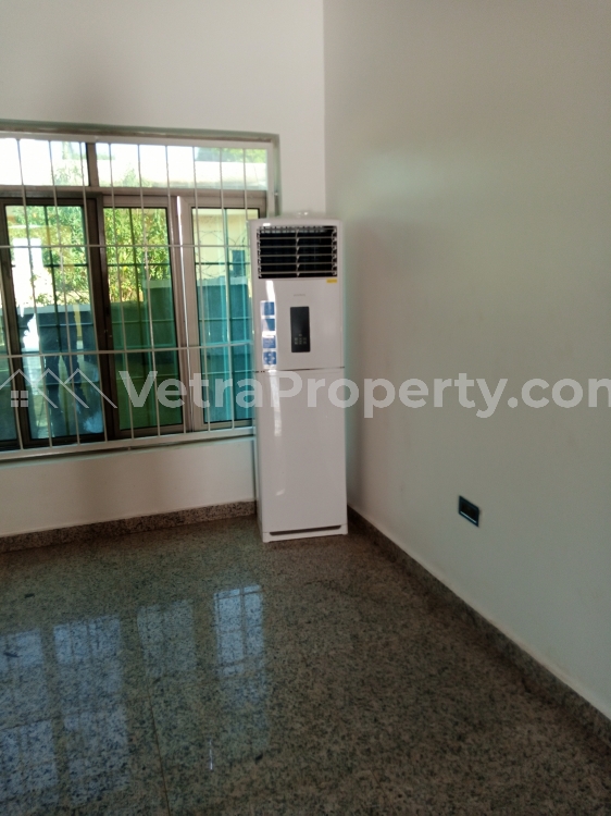  Fully detached 5 bedrooms duplex with 3 parlour and 3 bedroom bongalow  5 bedroom House for Rent Jabi Abuja Vetra  Property
