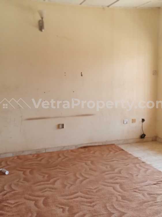  3 bedroom flat  3 bedroom Flat for Rent Jabi Abuja Vetra  Property