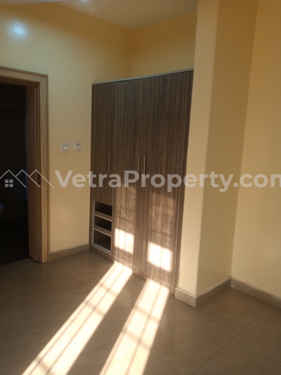  Well finished 2 bedroom flat  2 bedroom Flat for Rent Durumi Abuja Vetra  Property