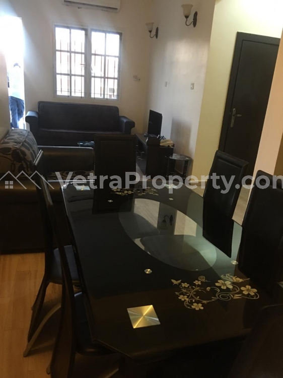  Well finished 2 bedroom with bq  2 bedroom Flat for Rent Utako Abuja Vetra  Property