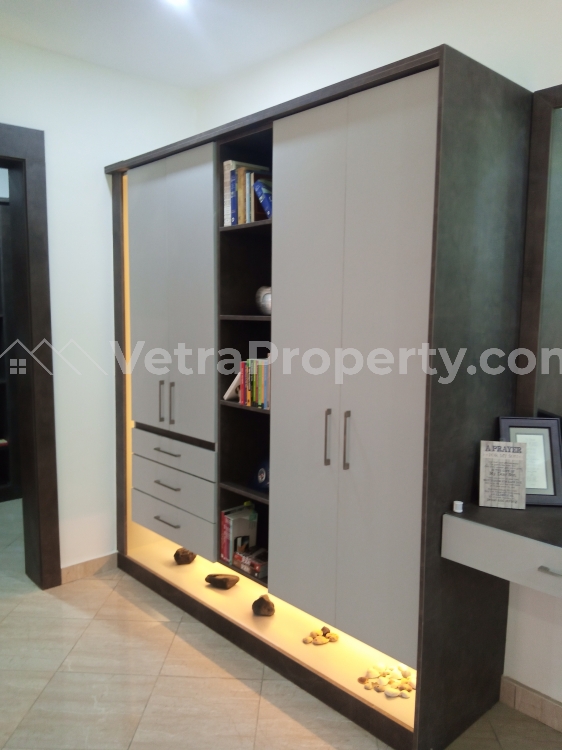  Brand New 3 bedroom flat with bq  Flat for Rent Jabi Abuja Vetra  Property