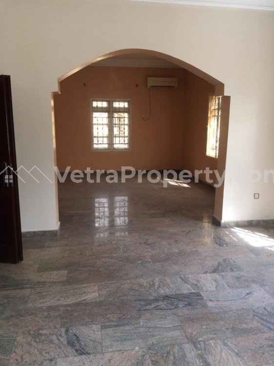  Well finished 5 bedroom duplex with 2 unit of 2 unit of2 bedroom charlet  5 bedroom House for Rent Jabi Abuja Vetra  Property