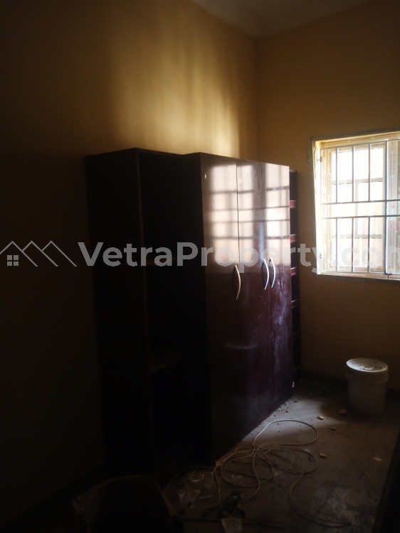  Brand new well finished 1 bedroom flat  2 bedroom Flat for Rent Jabi Abuja Vetra  Property