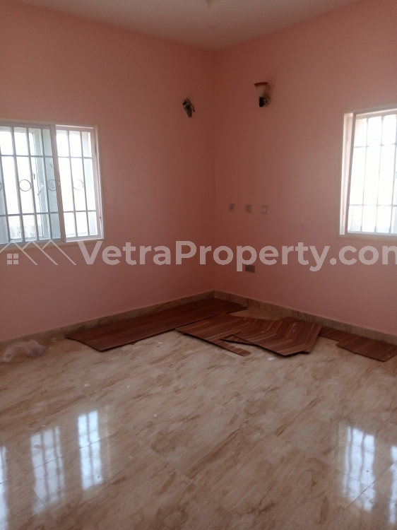  3 bedroom flat with bq brand new  3 bedroom Flat for Rent Jabi Abuja Vetra  Property