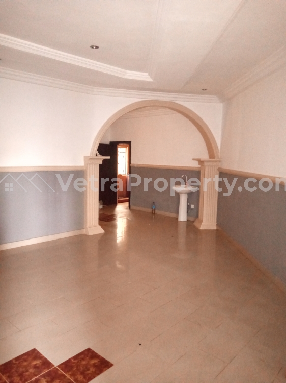  Clean 3 bedroom flat  3 bedroom Flat for Rent Jabi Abuja Vetra  Property