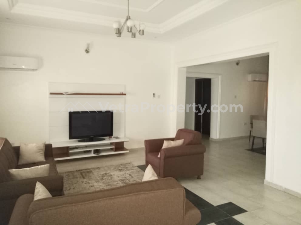  Serviced 2bedroom flat  2 bedroom House for Rent Utako Abuja Vetra  Property