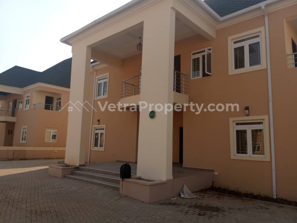  New 5bedroom duplex for sale in Gaduwa  5 bedroom House for Sale Gaduwa Abuja Vetra  Property