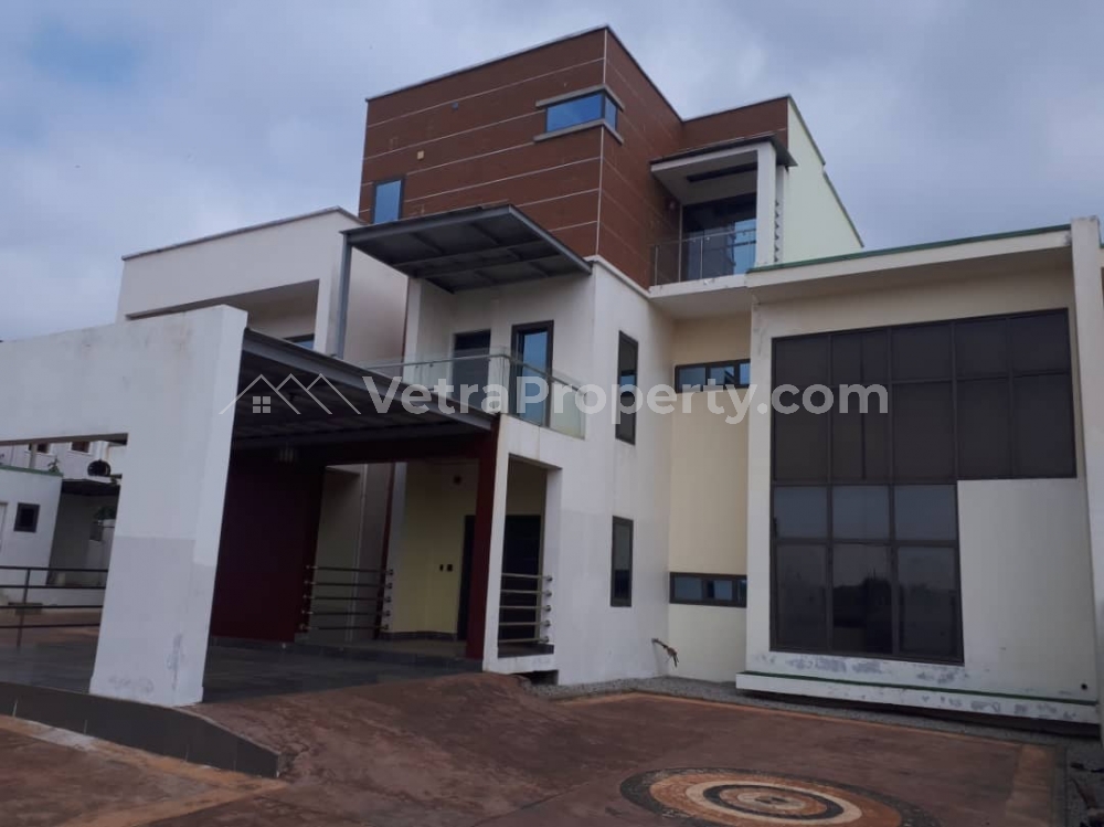  New 5bedroom duplex for sale in Asokoro  5 bedroom House for Sale Asokoro Abuja Vetra  Property