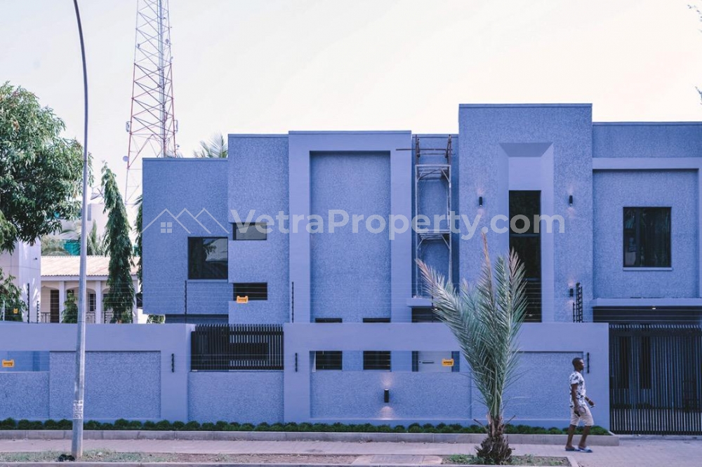  New 5bedroom duplex for sale in wuse2  5 bedroom House for Sale Wuse 2 Abuja Vetra  Property
