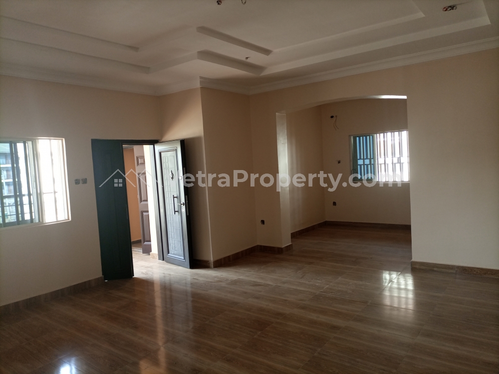 New serviced 2bedroom flat for rent in mabushi  2 bedroom House for Rent Mabushi  Abuja Vetra  Property