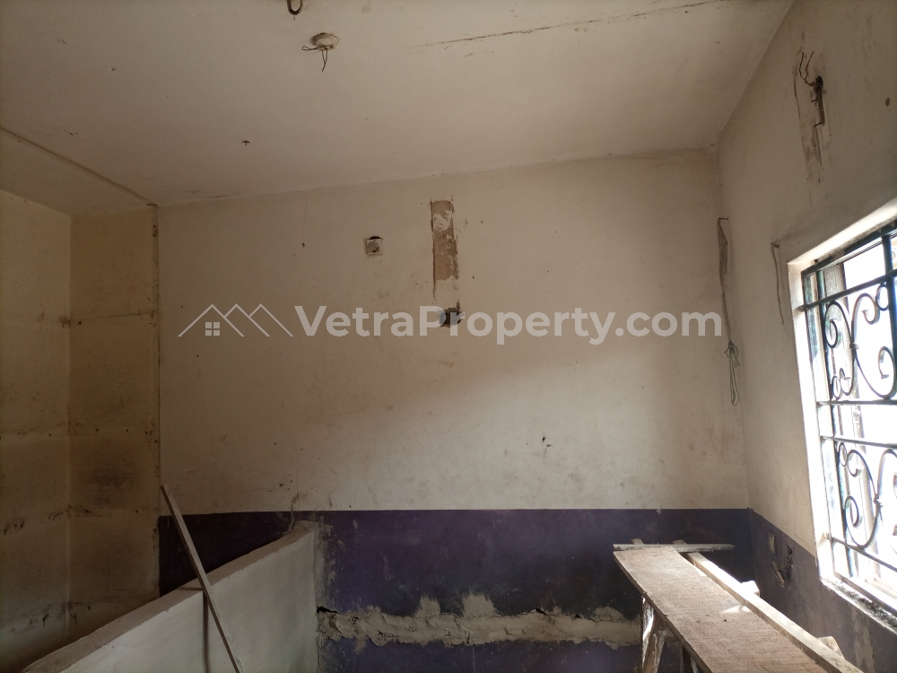  1bedroom flat  Flat for Rent Mabushi  Abuja Vetra  Property