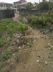 Residential Land 680 Meter Square of Land for Sale Gbagada Lagos Vetra  Property