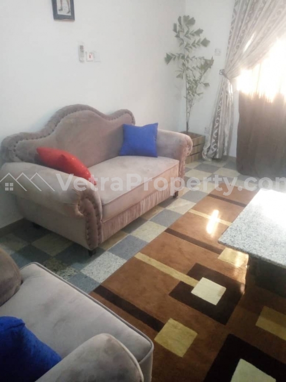  Furnished 1bedroom flat for rent in Asokoro  Flat for Rent Asokoro Abuja Vetra  Property