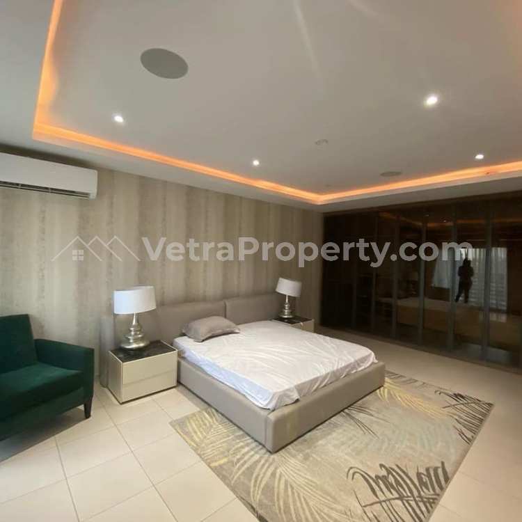  New 4bedroom terrace duplex for sale in jabi  4 bedroom House for Sale Jabi Abuja Vetra  Property
