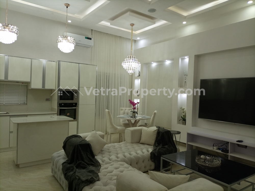  Newly built furnished 2bedroom apartment  2 bedroom House for Sale Mabushi  Abuja Vetra  Property