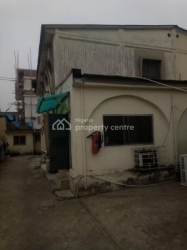 4 Bedroom Semi Detached Duplex 4 bedroom Semi-Detached Duplex for Sale Ikoyi Lagos Vetra  Property