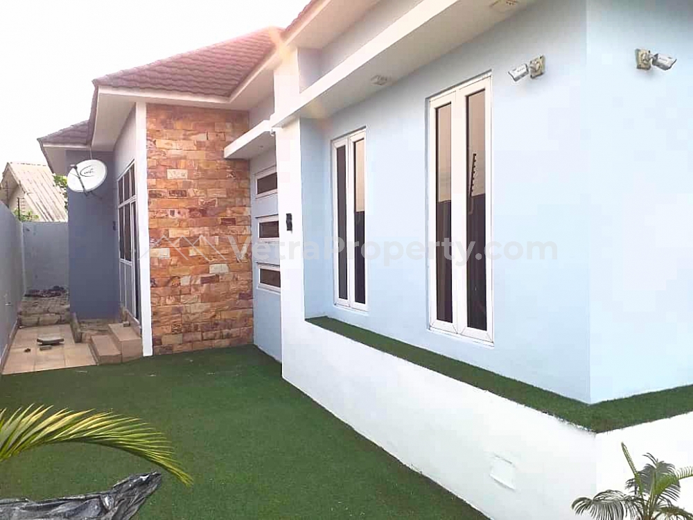  4 Bedrooms Bungalow On 1 Plot  4 bedroom House for Sale Port Harcourt Rivers Vetra  Property