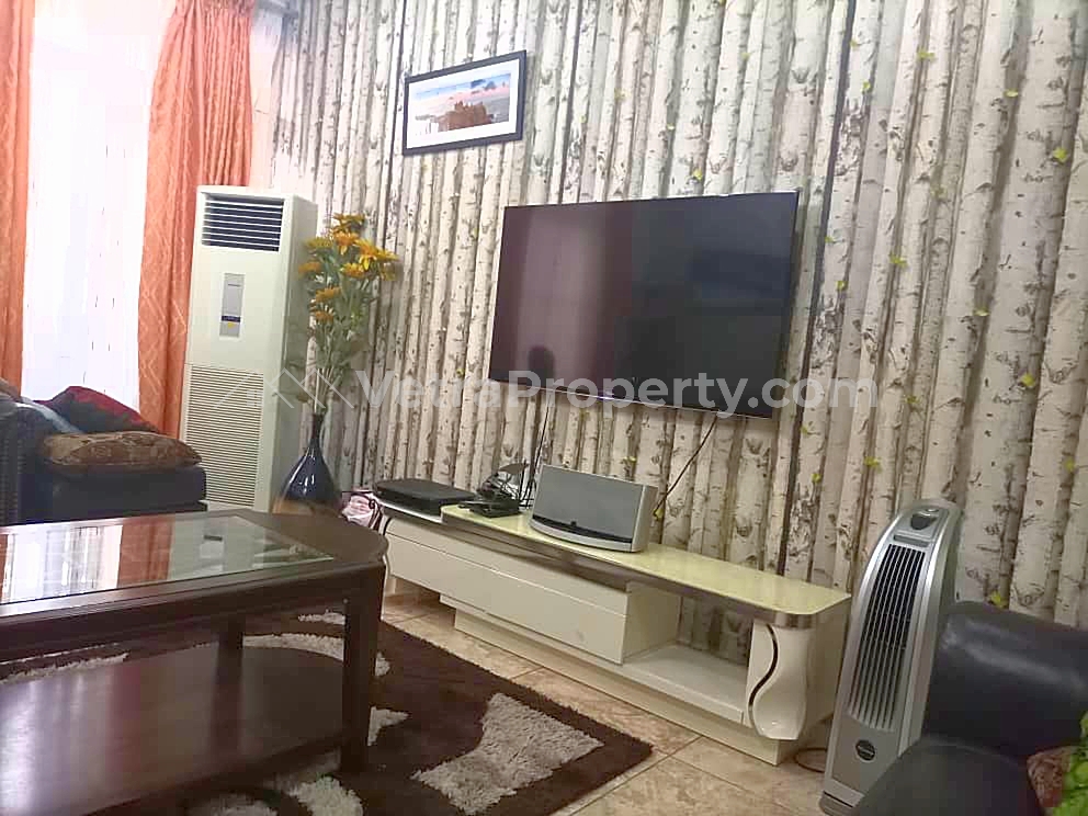  Furnished 4 Bedrooms Terrace Duplex In Golf Estate  4 bedroom House for Rent Port Harcourt Rivers Vetra  Property
