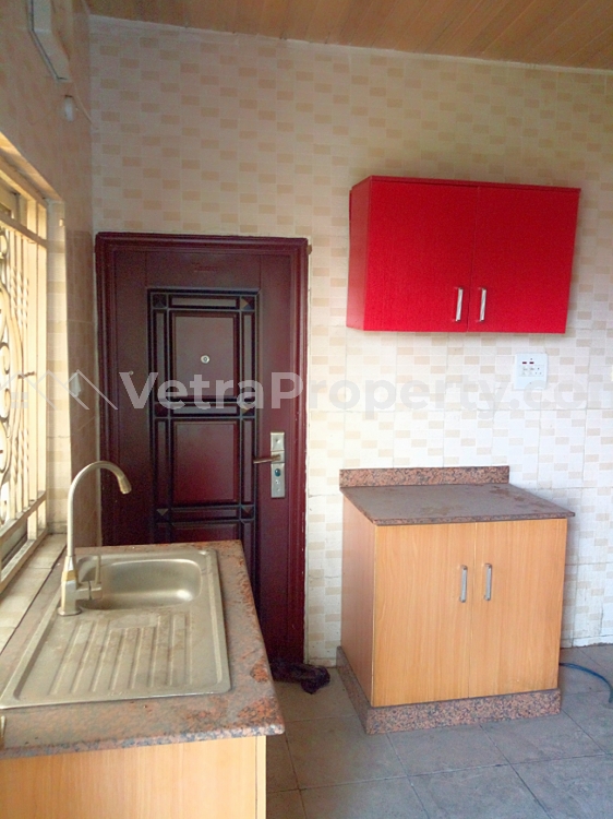  Elegant 2bedroom Flat Groundfloor In Ada George For Rent  2 bedroom Flat for Rent Port Harcourt Rivers Vetra  Property