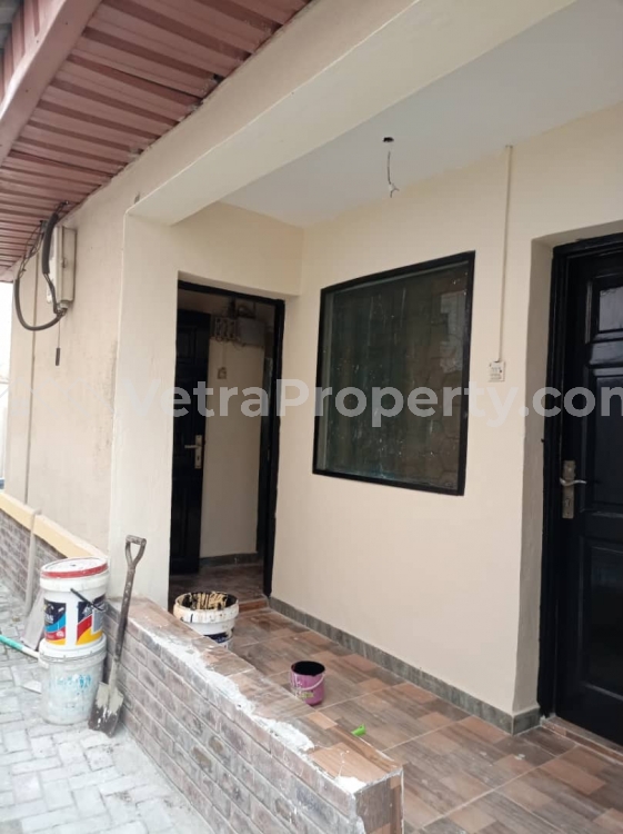  Standard 1Bedroom Miniflat BQ For Rent At Lekki  Flat for Rent Lekki Lagos Vetra  Property