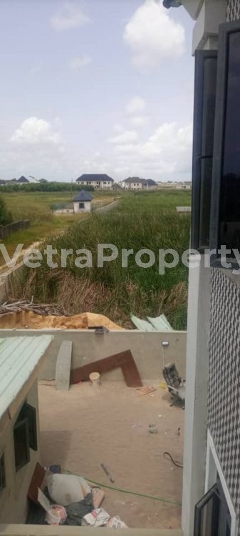  Land  Land for Sale Ajah Lagos Vetra  Property