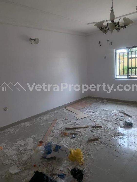  Newly Built Mini Flat For Rent At Lekki  Flat for Rent Lekki Lagos Vetra  Property