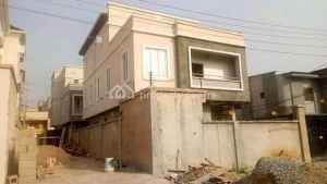 5 Bedroom Detached Duplex Detached Duplex for Sale Kosofe Ikosi Lagos Vetra  Property