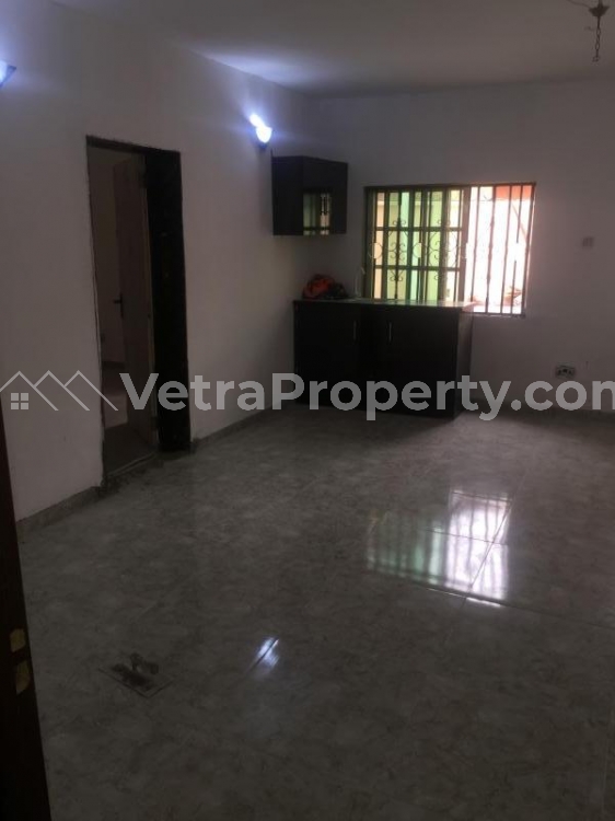 Lovely Room And Parlor  Flat for Rent Lekki Lagos Vetra  Property