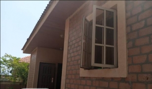 4 Bedroom Duplex + 2 Bedroom Bq Detached Duplex for Sale Lekki Lagos Vetra  Property