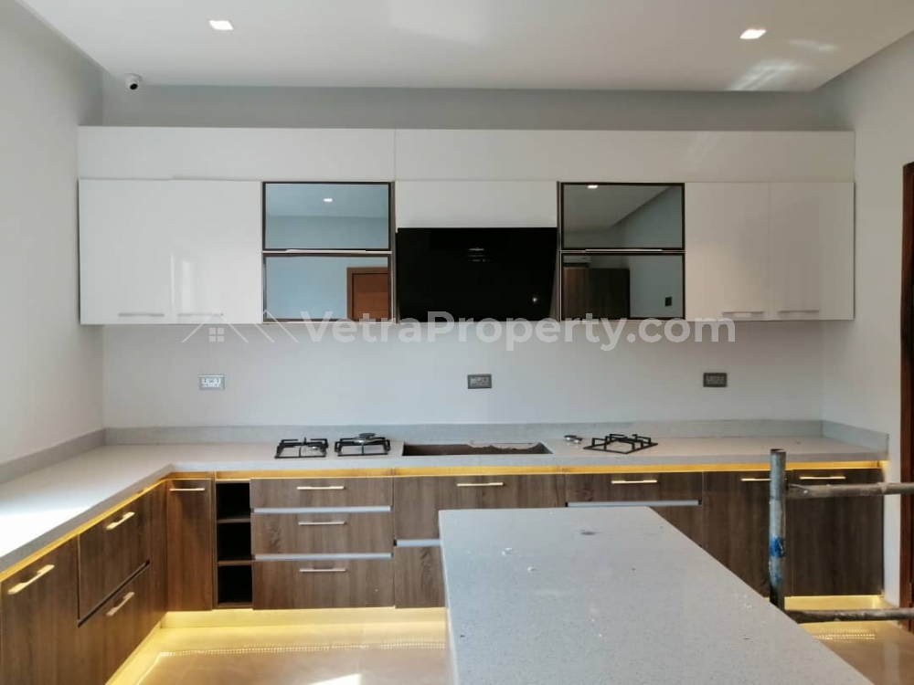  Luxury 5 Bedroom Duplex With Swimming Pool At Banana Island  5 bedroom House for Rent Ikoyi Lagos Vetra  Property