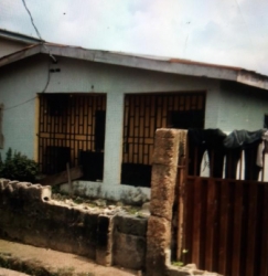 A Redevelopable Bungalow Detached Bungalow for Sale Ketu Lagos Vetra  Property