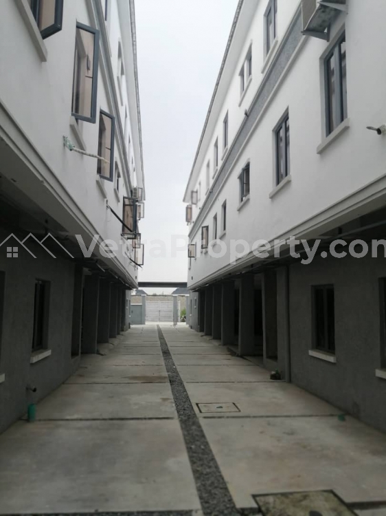  Newly Built 2 Bedroom Flat For Sale At Lekki  2 bedroom Flat for Sale Lekki Lagos Vetra  Property