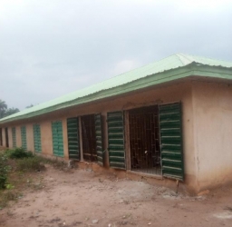 Lock Up Shop Shop for Sale Ikeduru Imo Vetra  Property