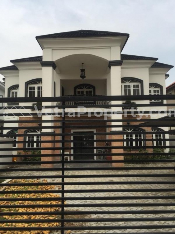  Spacious 4 Bedroom Duplex  4 bedroom House for Sale Lekki Lagos Vetra  Property