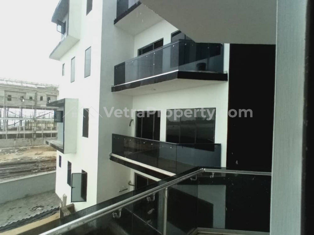  Spacious 3 Bedroom Luxury Apartment  3 bedroom Flat for Sale Ikoyi Lagos Vetra  Property