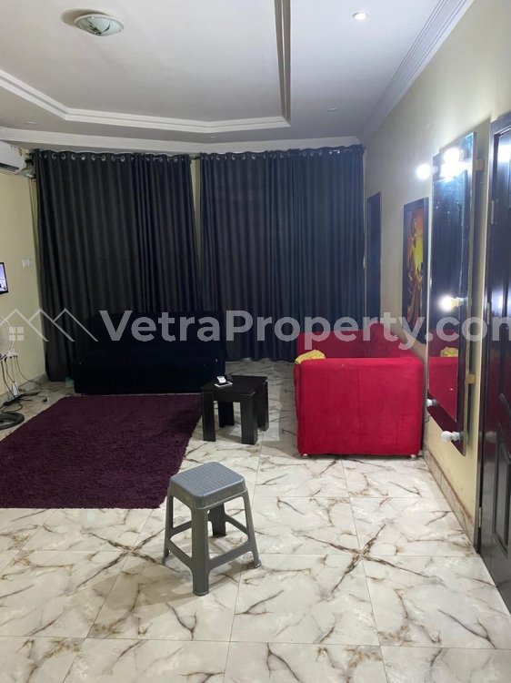  Master Bedroom Shared Apartment At Lekki  Flat for Rent Lekki Lagos Vetra  Property