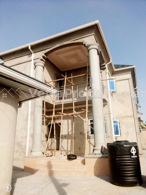  A newly built 2 bedroom flat  Flat for Rent  Lagos Vetra  Property