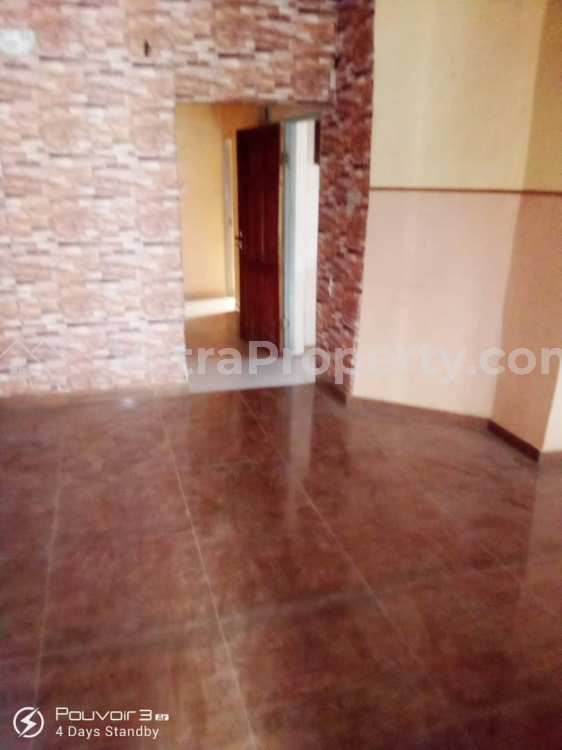  A decent 3bedroom flat self compound  Flat for Rent  Lagos Vetra  Property