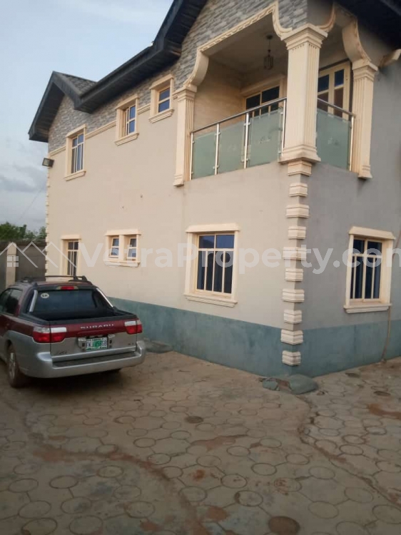  Spacious 2 bedroom Flat  Flat for Rent Ipaja Lagos Vetra  Property