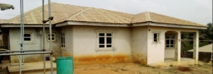 3 Bedroom Bungalow Detached Bungalow for Sale Obafemi Owode Ogun Vetra  Property