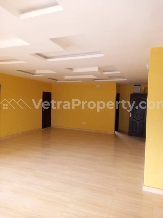  A well finished spacious Newly built 2 bedroom and 3 bedroom flat  Flat for Rent Ikorodu Lagos Vetra  Property