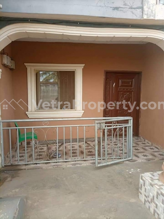  A lovely and newly built 2 bedroom flat very close to the main road  2 bedroom Flat for Rent  Lagos Vetra  Property