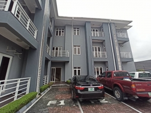 Newly Built 3 Bedroom Apartment. 3 bedroom Flat for Rent Lekki Lagos Vetra  Property