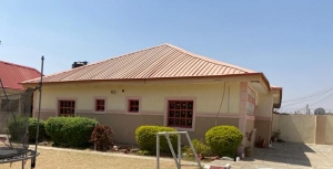 2 Bedroom Flat Flat for Sale Lugbe Abuja Vetra  Property