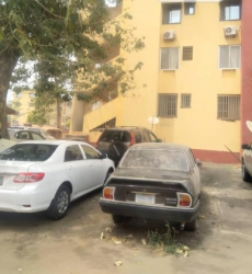 3 Bedroom In A Block Of Flats Flat for Sale Kubwa Abuja Vetra  Property