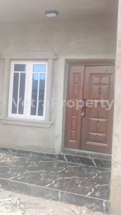  A Newly Built 2 bedroom flat in a very good location  Flat for Rent  Lagos Vetra  Property