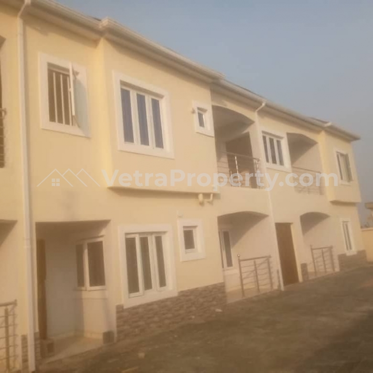  *Distress Sales* Brand New Six Units of 2 bedroom flat  2 bedroom Flat for Sale Ajah Lagos Vetra  Property