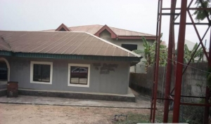 Twin 2 Bedroom Flat Flat for Sale Calabar Cross River Vetra  Property
