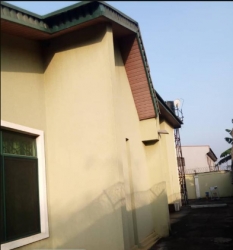 4 Bedroom Detached Duplex + Bq Detached Duplex for Sale Ikotun Igando Lagos Vetra  Property