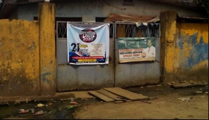 3 Bedroom Bungalow House Detached Bungalow for Sale Ojo Lagos Vetra  Property